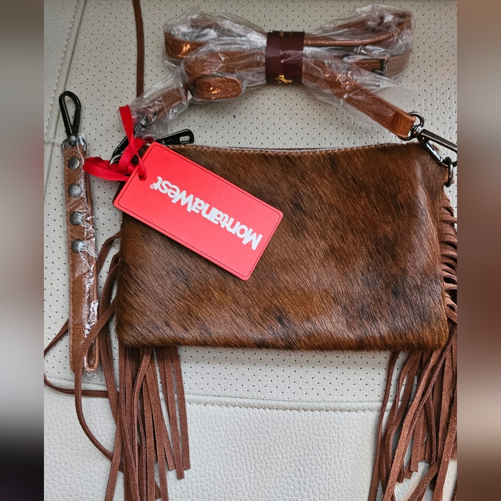Montana west Crossbody bag